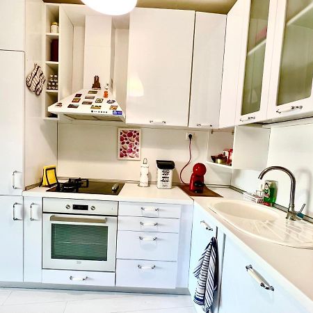 Town Place Apartment Кырджали Экстерьер фото
